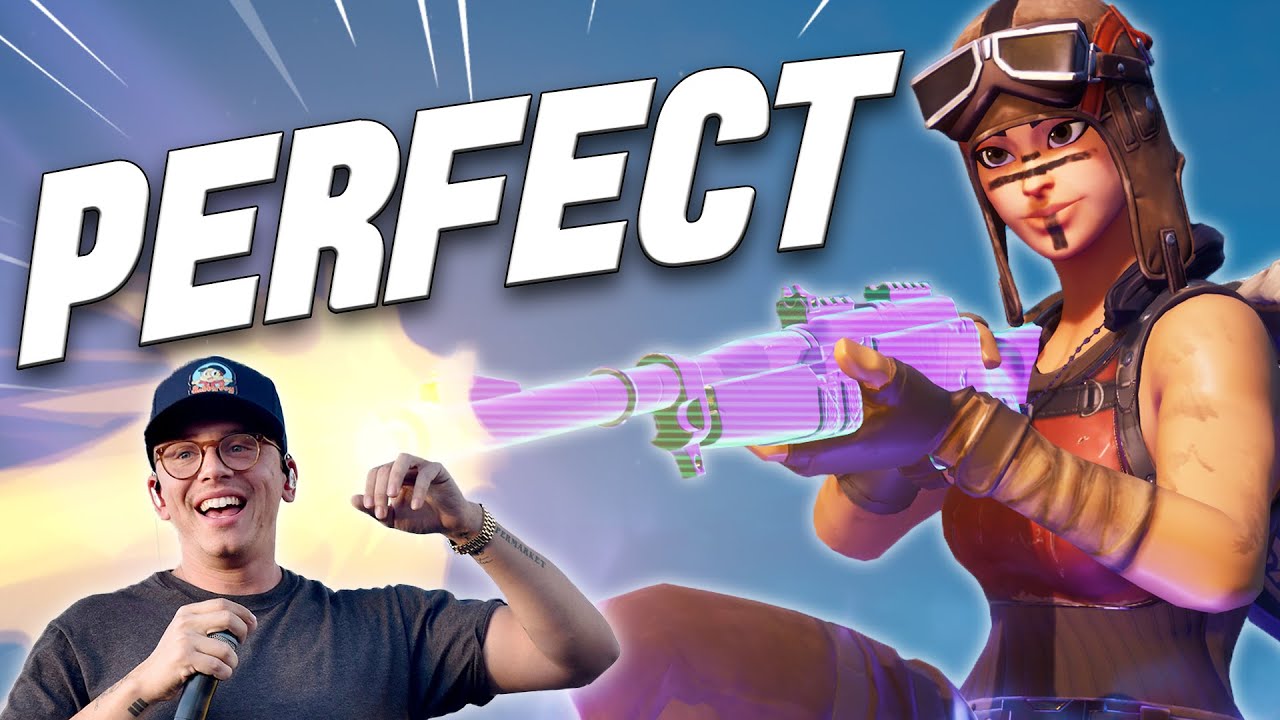 Fortnite Montage - 