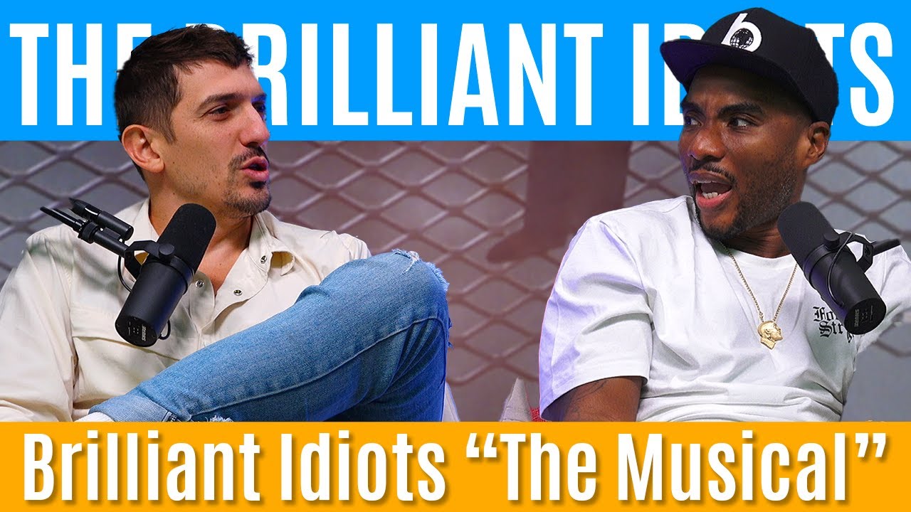 Brilliant Idiots 
