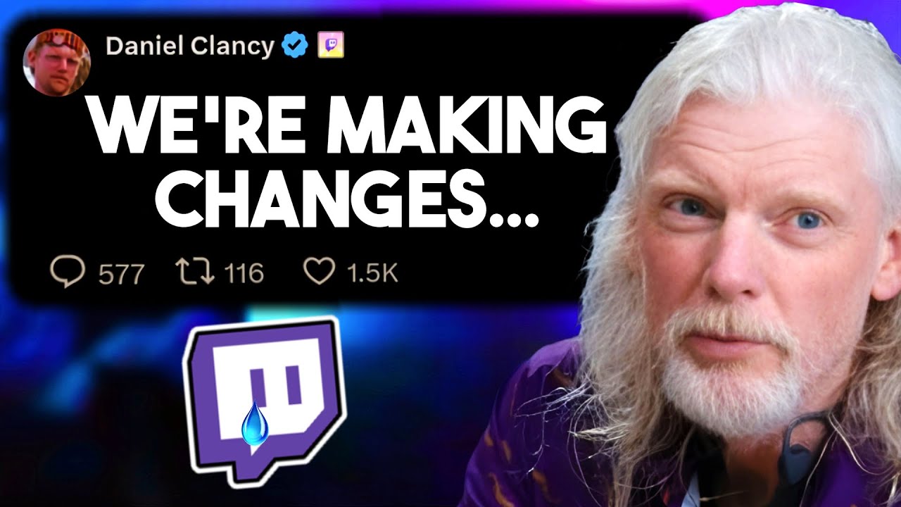 Twitch Just CHANGED The Affiliate Program AGAIN 😱