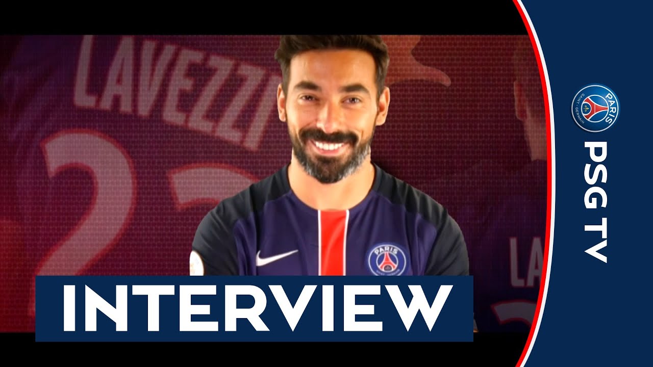 EZEQUIEL LAVEZZI EN 60 SECONDES