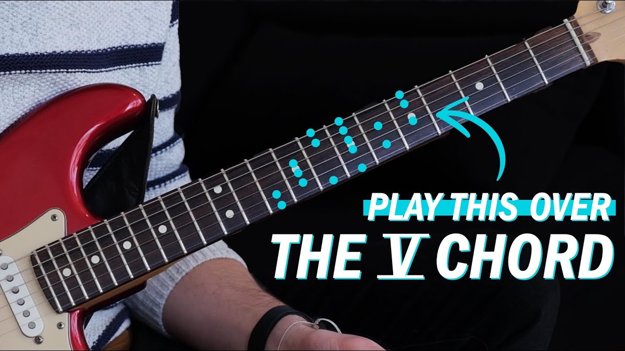 The Phrygian Dominant Mode In Blues: How & When to Play