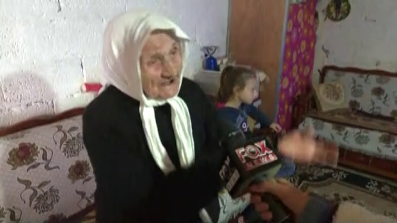 Pasojat e termetit ne Rrashbull, banoret jetojne ne kasolle