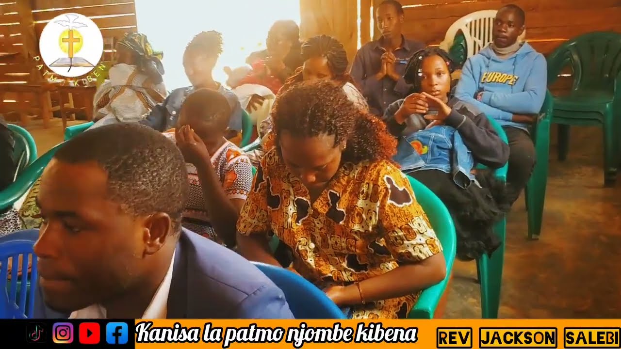 IBADA MAALUM YA NENO LA MUNGU