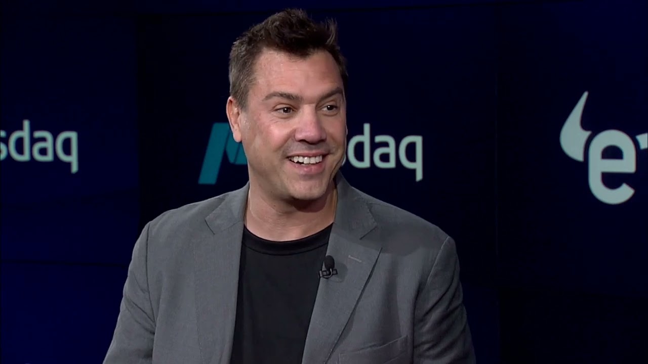 eToro CEO on NY Launch, AI in Investing & Future of Trading | Nasdaq Interview