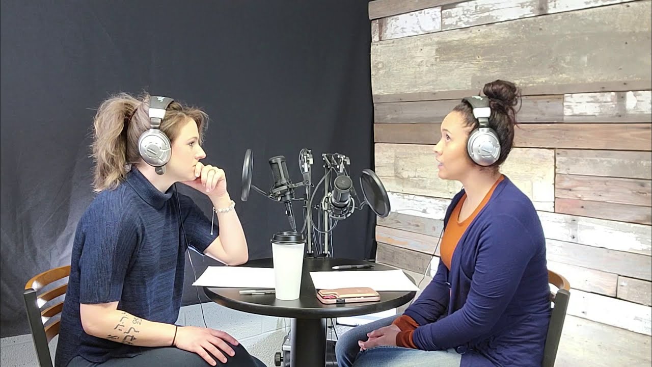 Eros - Sex - Romance - Valentines Day - Christian Podcast - Meeting in the Middle - Women Podcast