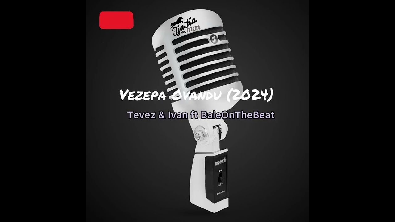 Vezepa Ovandu ~2024 | Tevez & Ivan ft BaleOnTheBeat