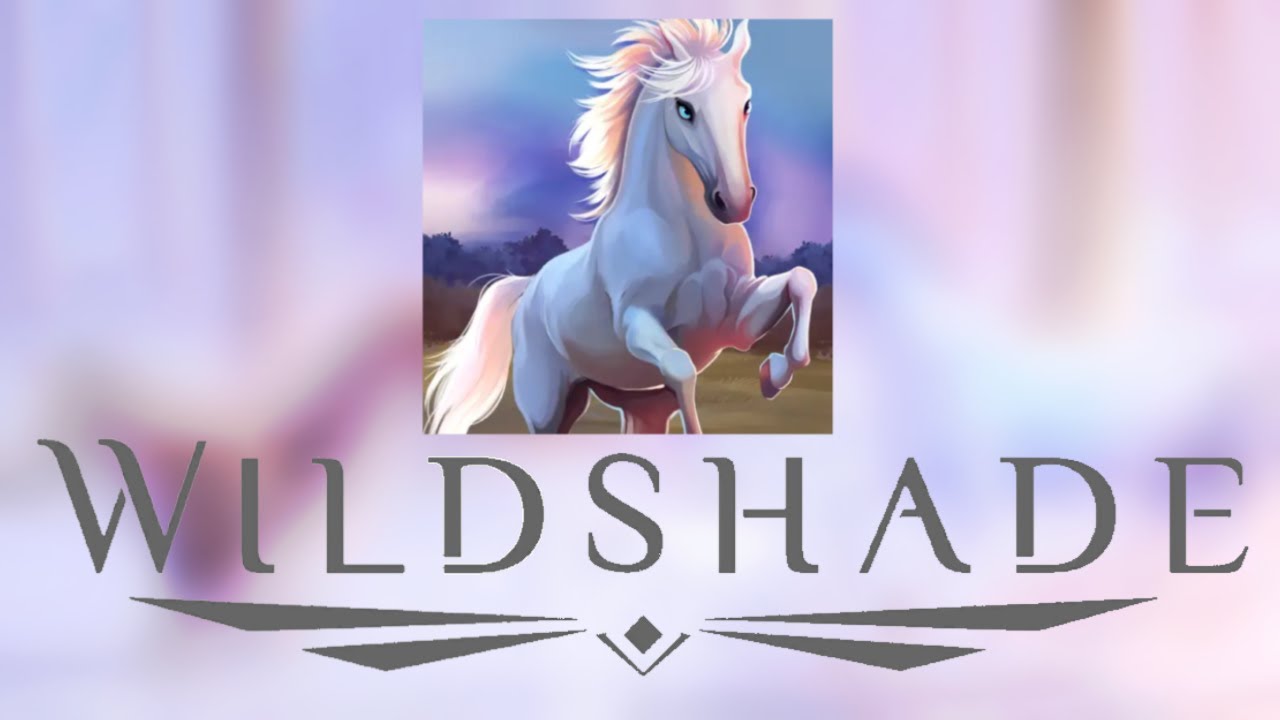 [Wildshade] Nuovo Gioco di Corse Magiche di Cavalli