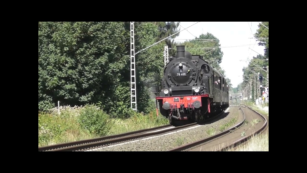 Brückenfest 2022 - 125 Jahre Müngstener Brücke