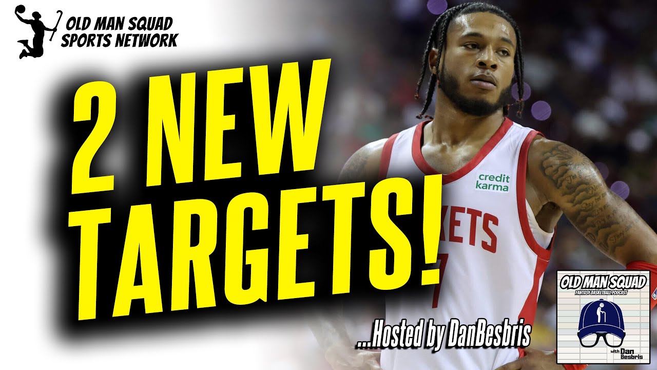 Whitmore, Norman Powell, John Collins Traded! | Huge Fantasy Ramifications!