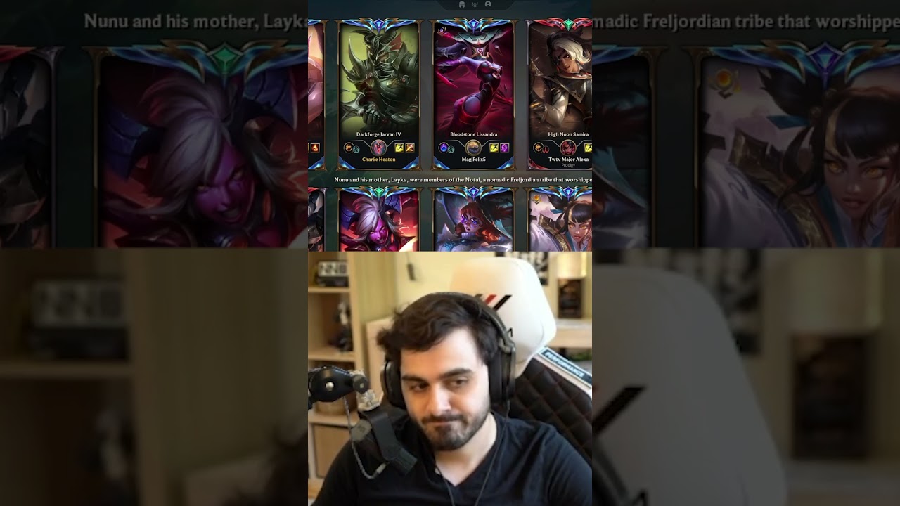 The SECRET To Playing JARVAN JUNGLE?!