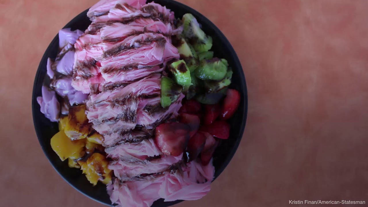 Asian grocer H Mart will open its first Austin store