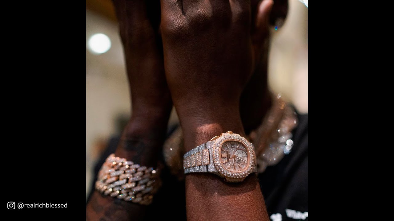 (FREE) Key Glock x Young Dolph Type Beat 2024 - 