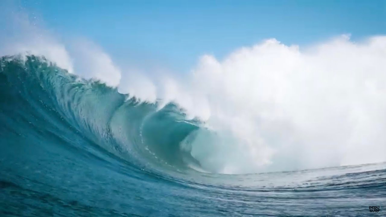 BODYBOARD HERMANOS SAAVEDRA - SURF PUNTA CEVICHE, CHANCAY - PROG 404-14