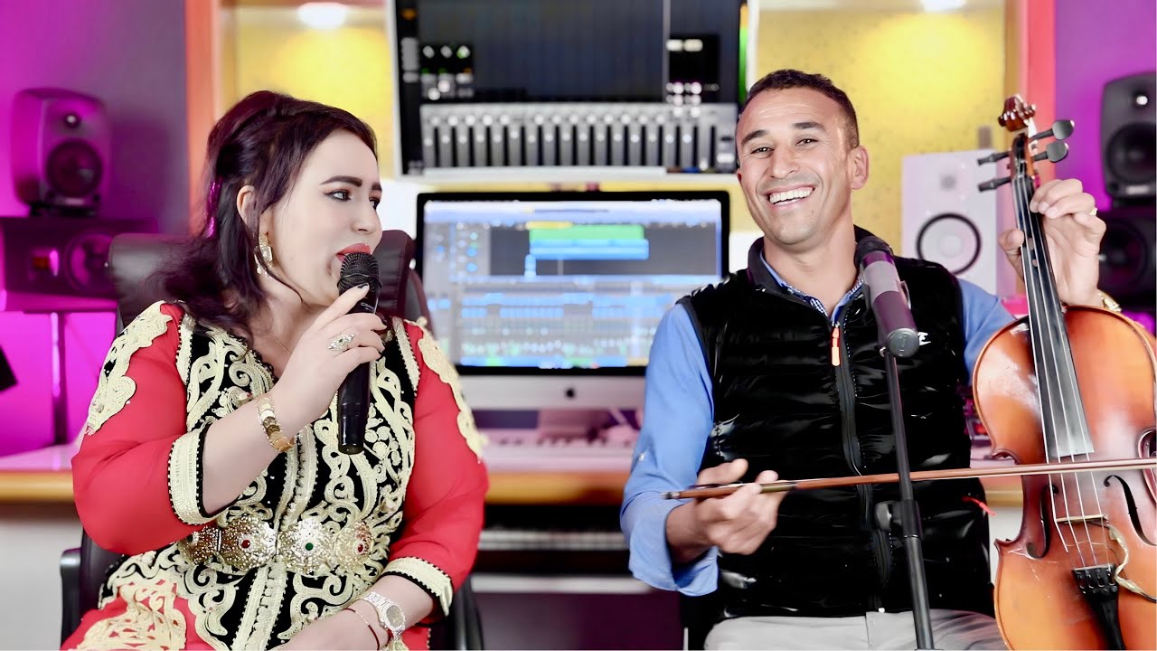 Lahcen amhaouch arinas awa cheg agiydar oulاغنية رائعة