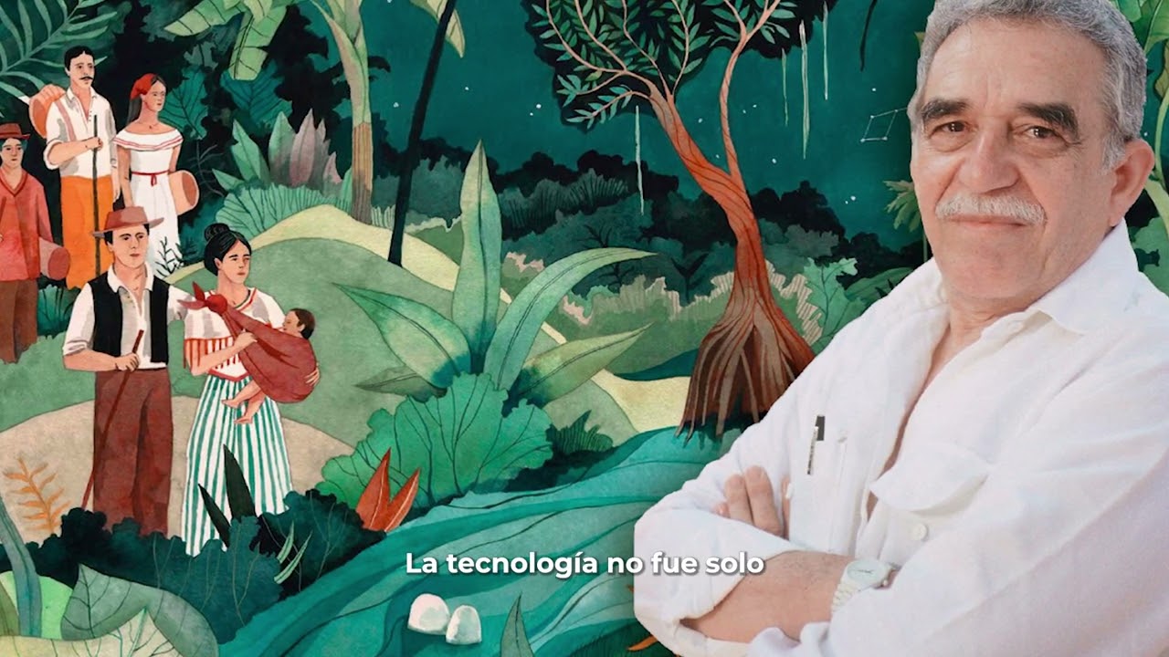 Surrealismo y Realismo Magico en América Latina años 50