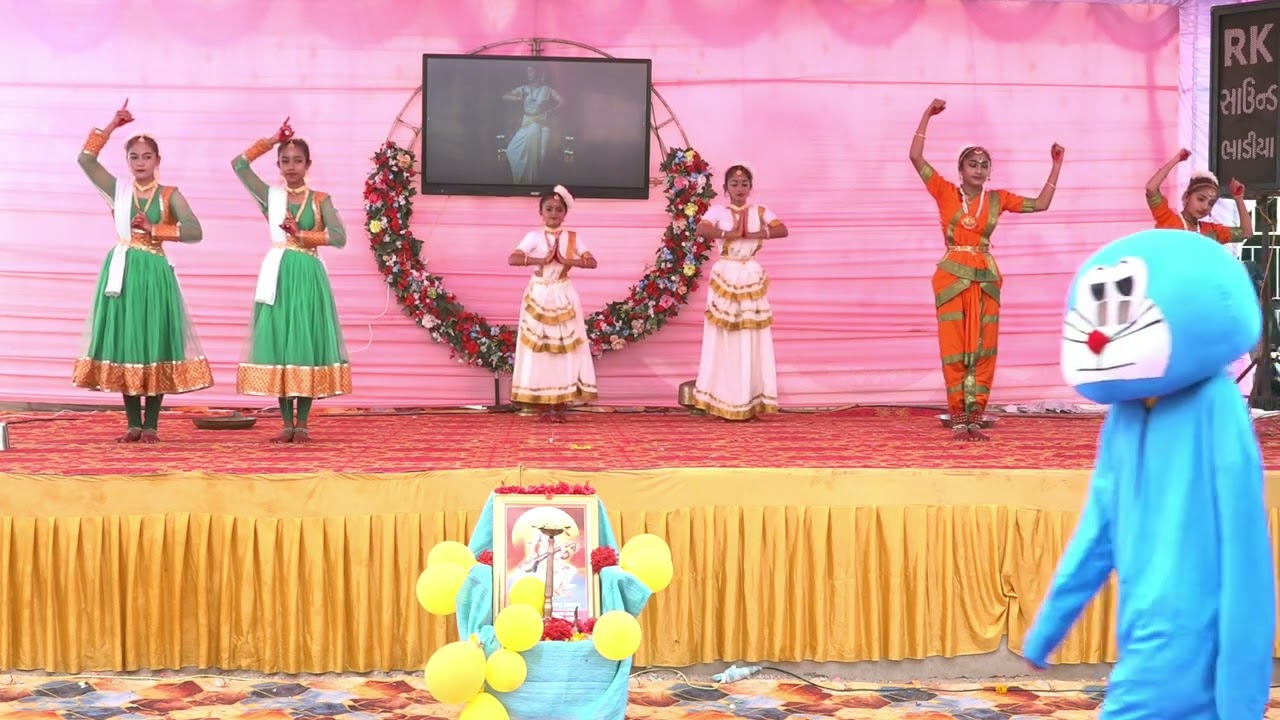 vande mataram