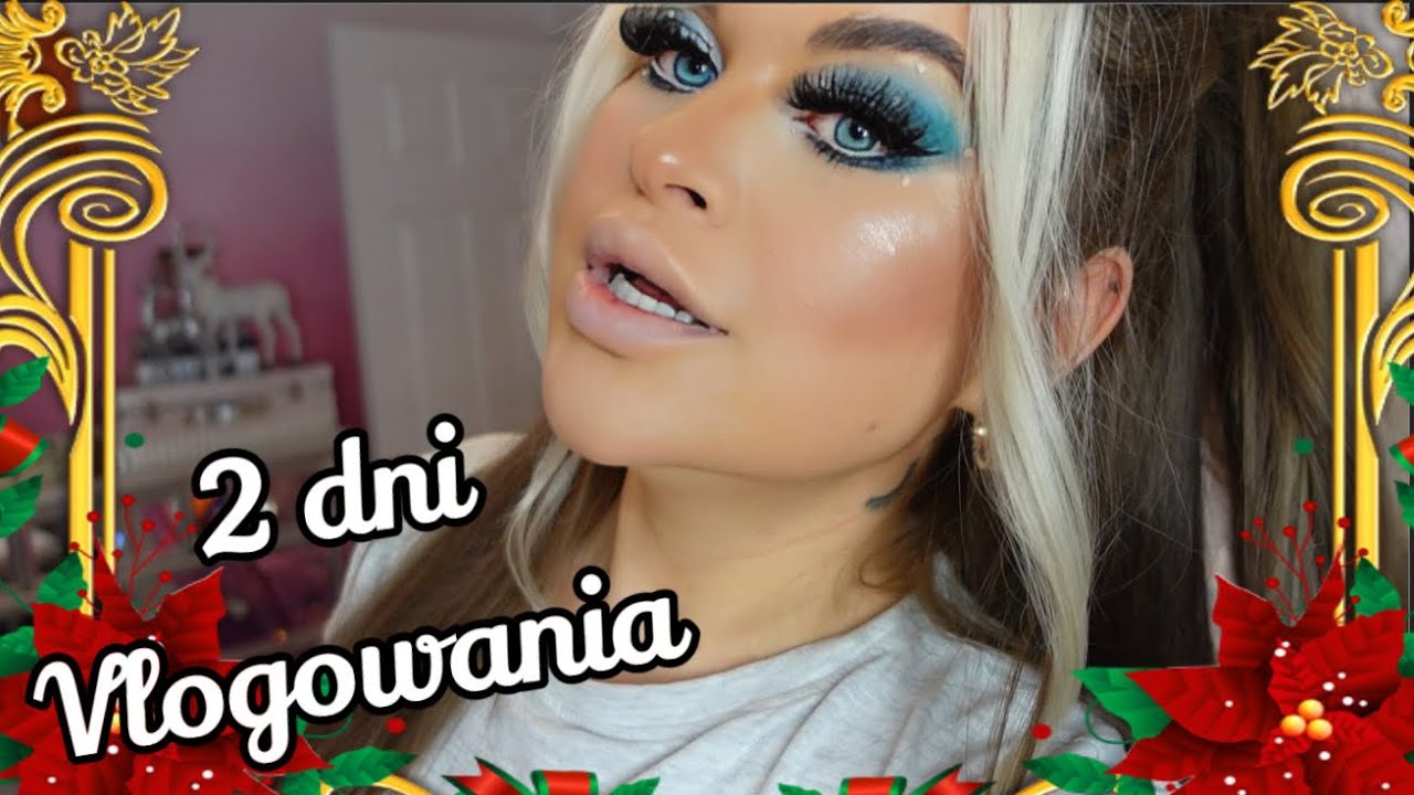 IDE NA PAZNOKCIE / IMPREZA 🥰