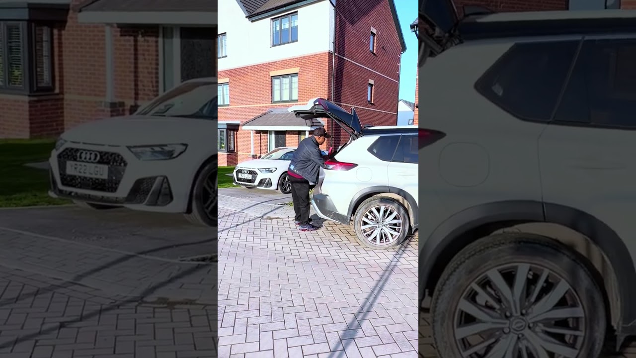 Честно говоря, Великобритания 🇬🇧 такая красивая 😻 Единственное, чего не хватает, это солнца ☀️