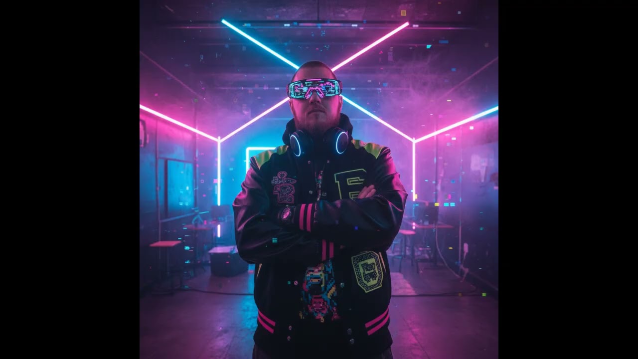 Viking - Im a gamer