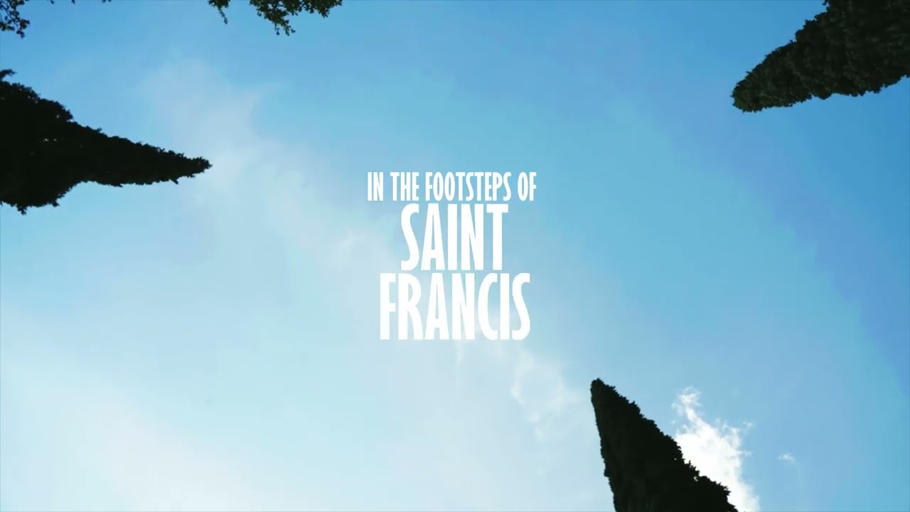 Umbria: Saint Francis Way