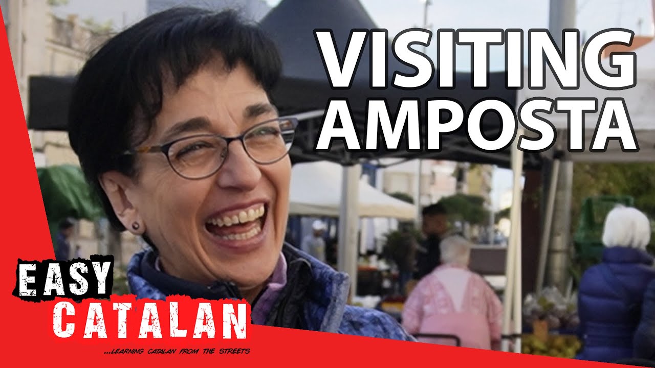 Visiting Terres de l'Ebre | Easy Catalan 97