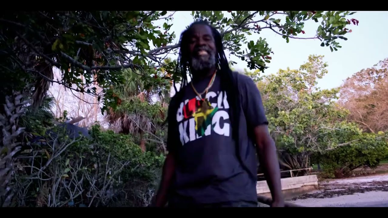 Harry Mo - Push On Thru (official video)