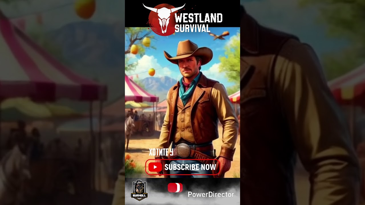 Пасхальная весенняя ярмарка/Westland Survival/Update 9.1.0 #хочушедевроподписку