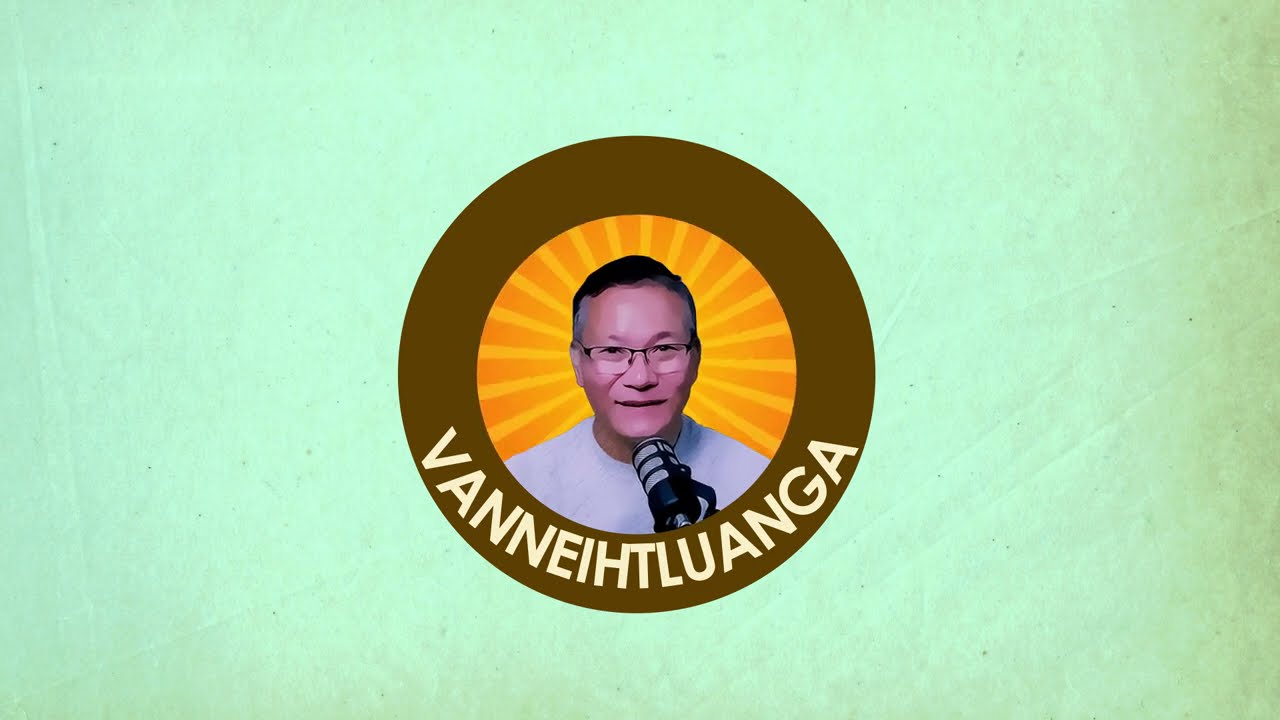 Tleirawl tan, ngaihzawng - ngaihtuah a ngai e