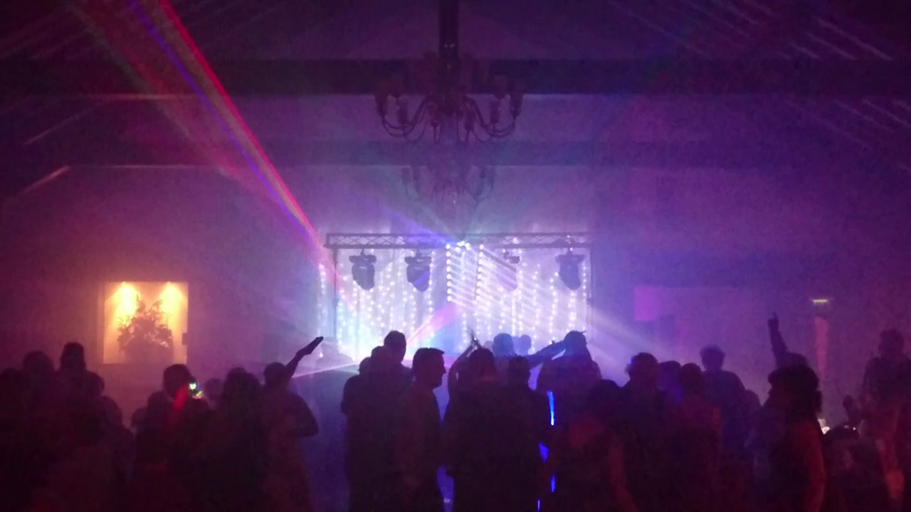 Dj Aldini mytton fold