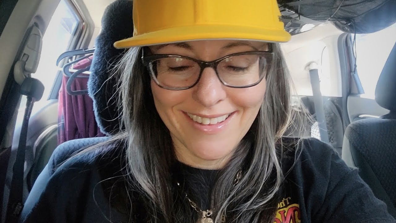 Toothless. | It is what it is. | Dental work. Again. | Partial denture | No Gore.