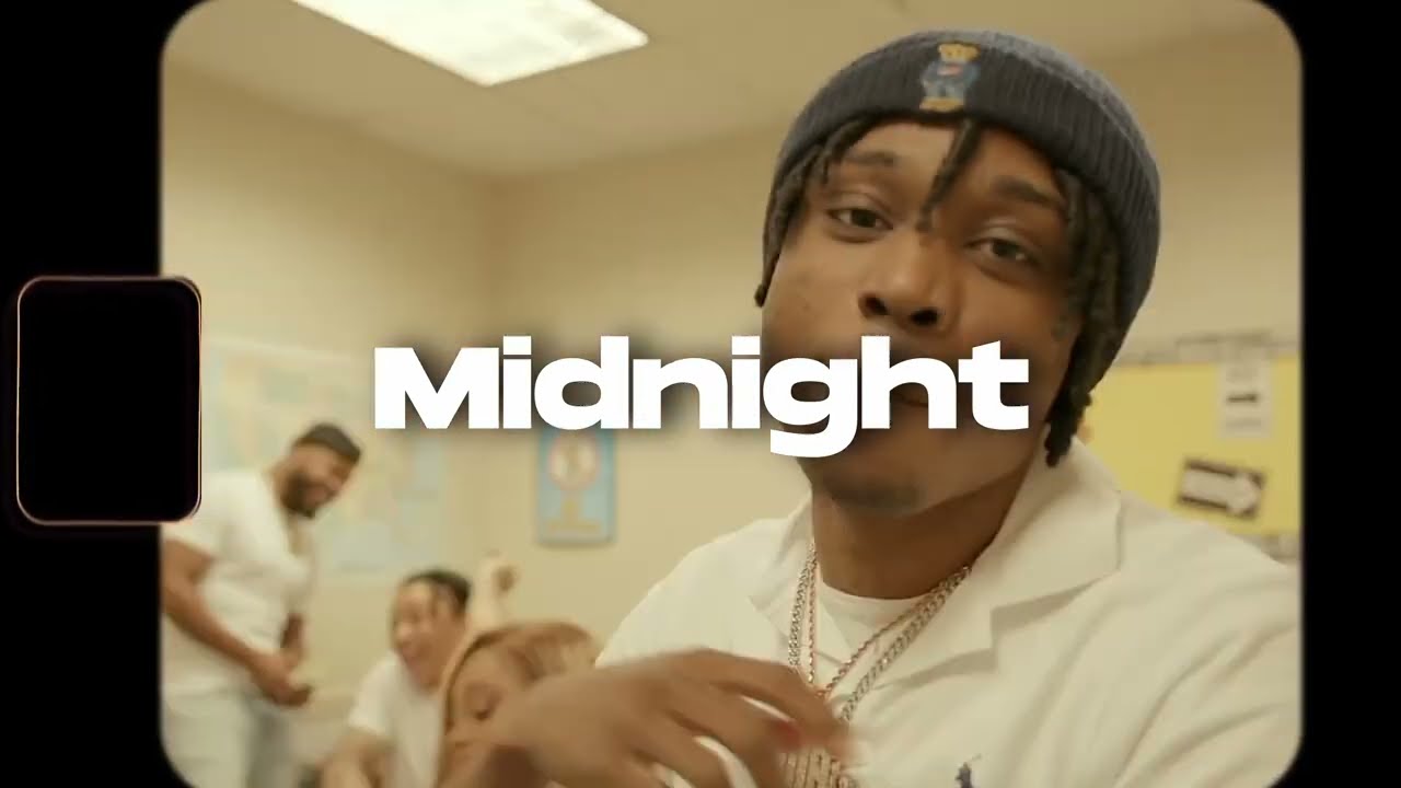 [FREE FOR PROFIT] Juice WRLD x Scorey x Polo G Type Beat - 