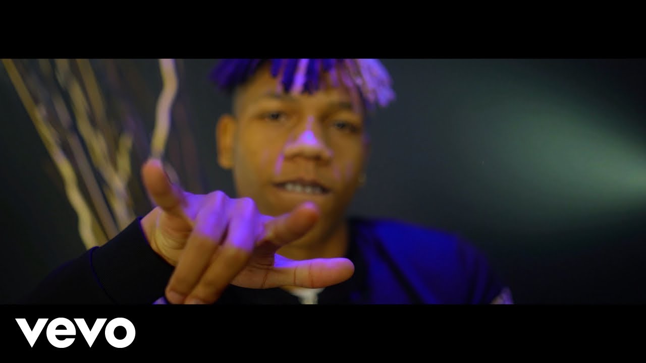 El Kamel - Mi pocha 2 Remix (Official Video) ft. Ayinson, Moltton