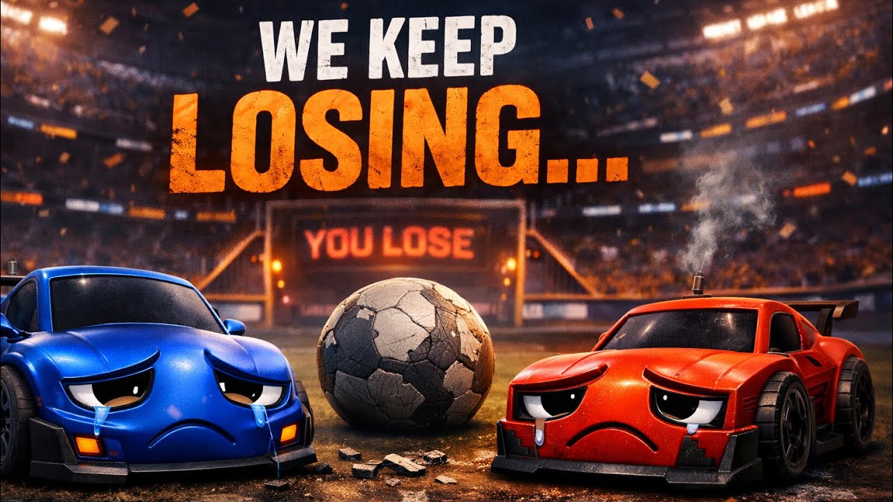 WE COULDNT EVEN WIN (Road to Diamond 3) 