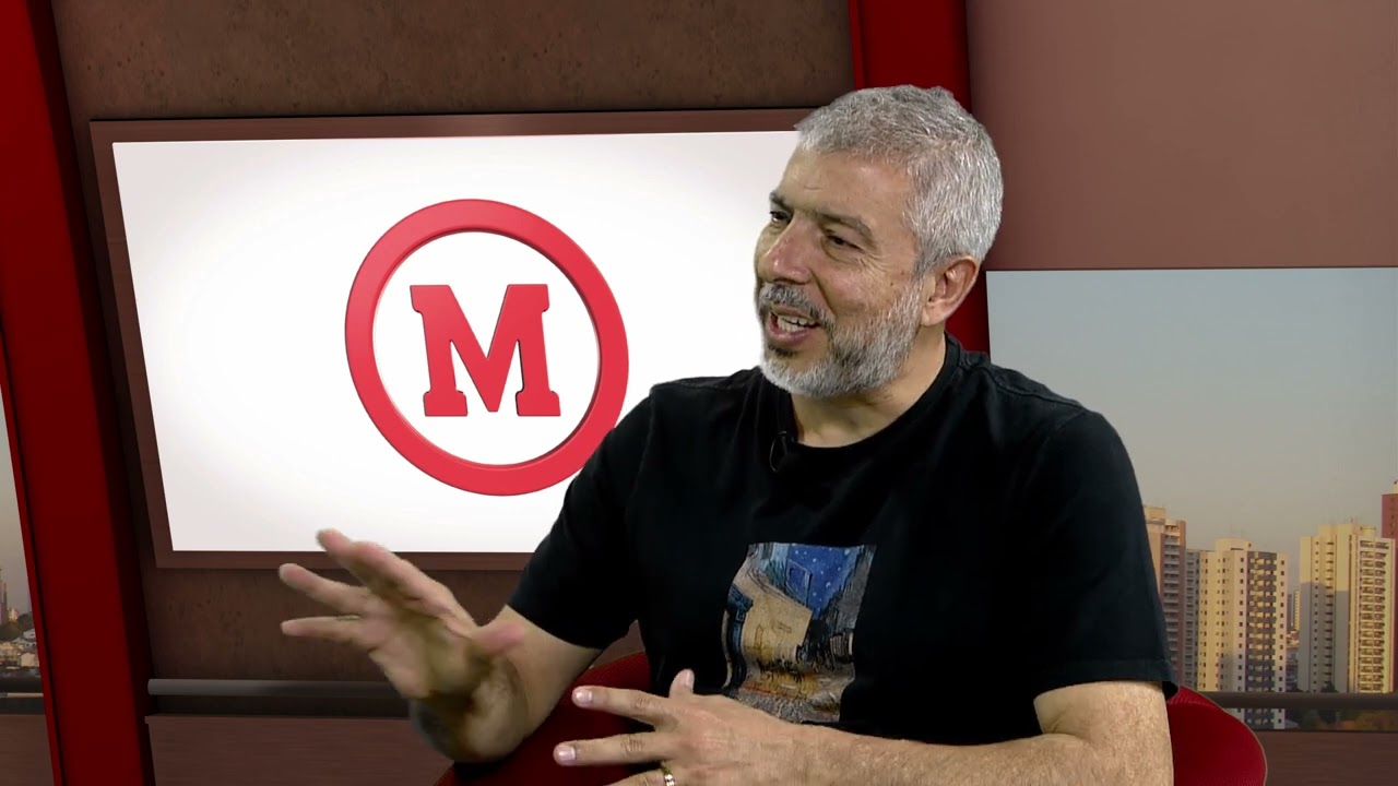 Entrevista com Vice-Reitor Afonso de Almeida da Universidade Nacional Timor Leste