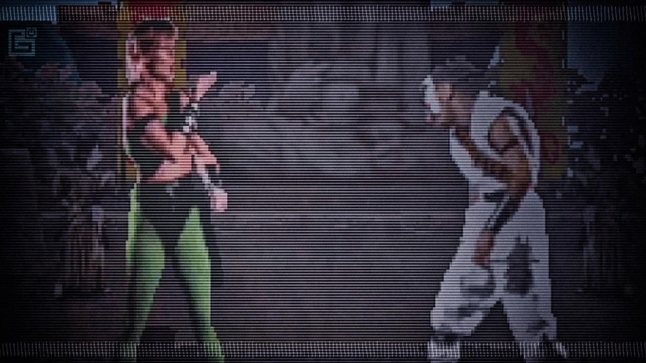 Mortal Kombat Legacy Kollection - Изучаем KRYPT #1