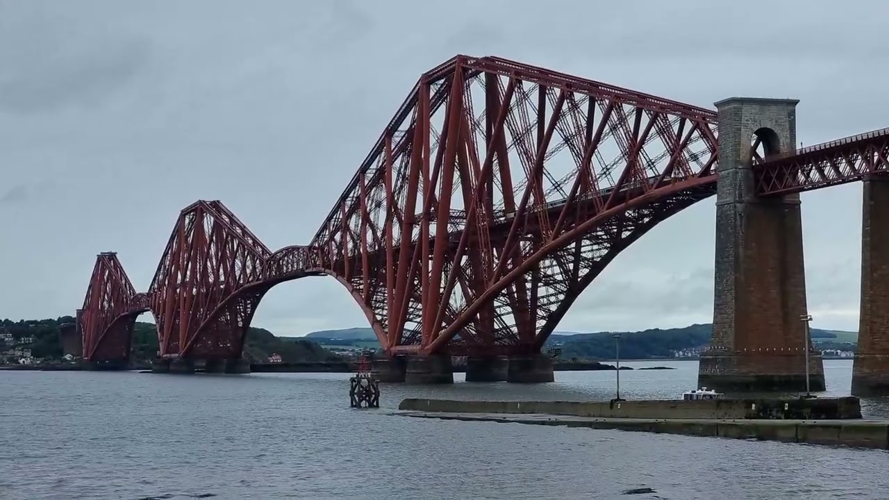 Scotland visit Day 5
