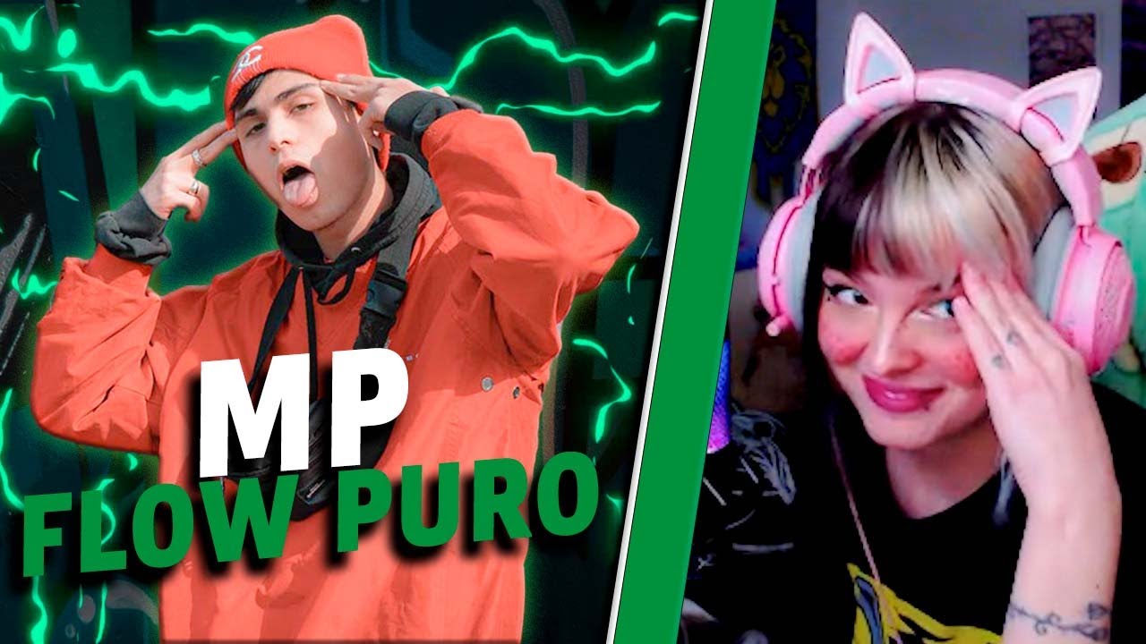 REACCIONANDO A MINUTAZOS DE 💯 MP 💯