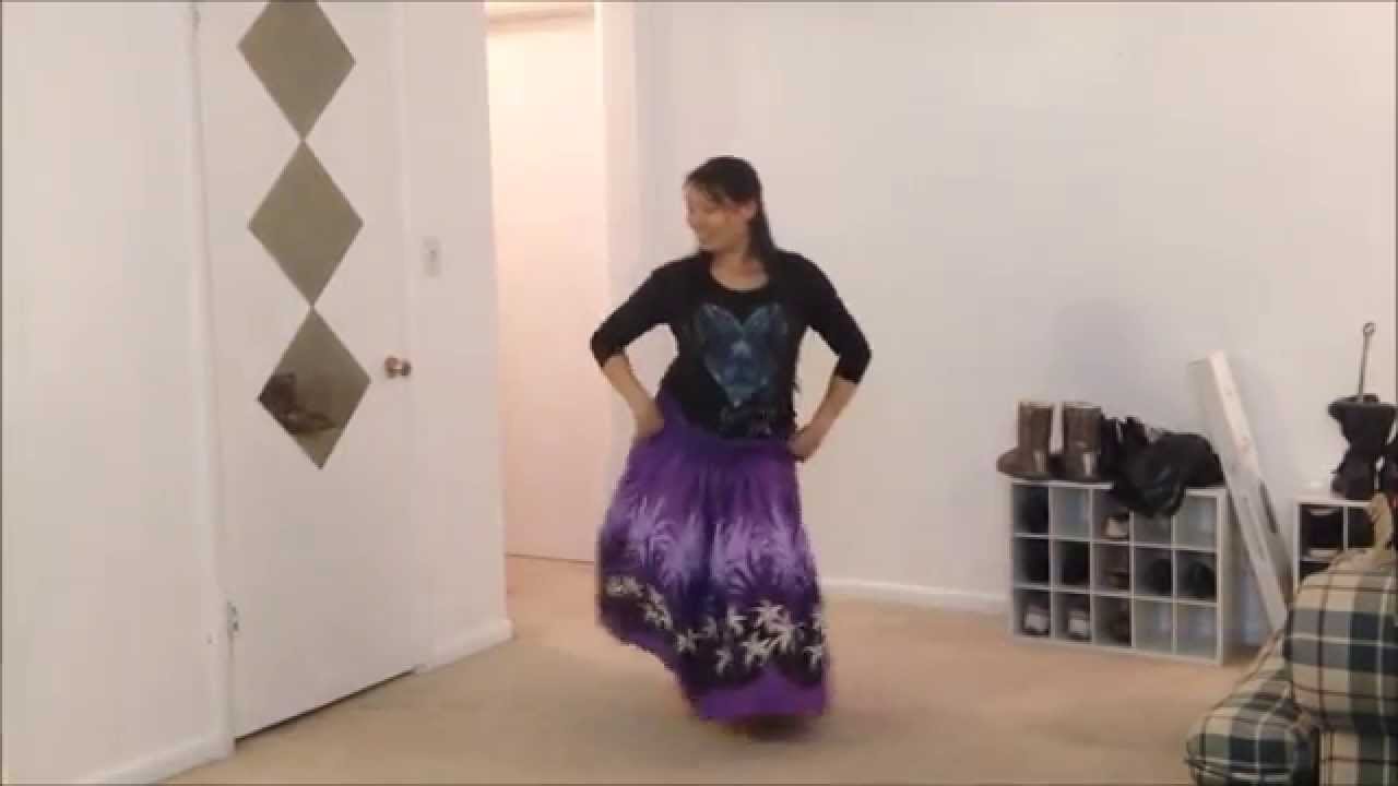 Hula- Sophisticated Hula