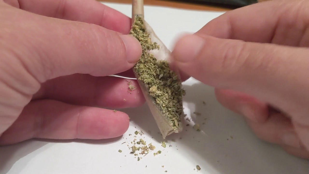 West Coast Cure WCC OG Pre-roll Gut