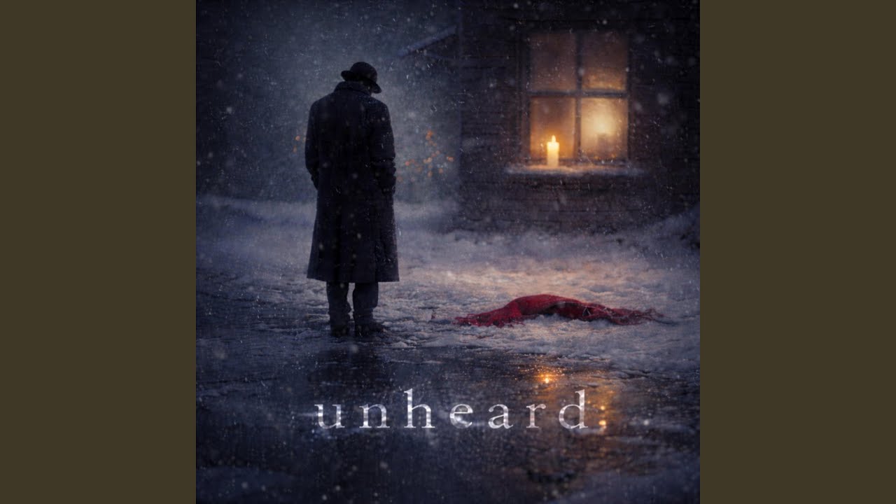Unheard