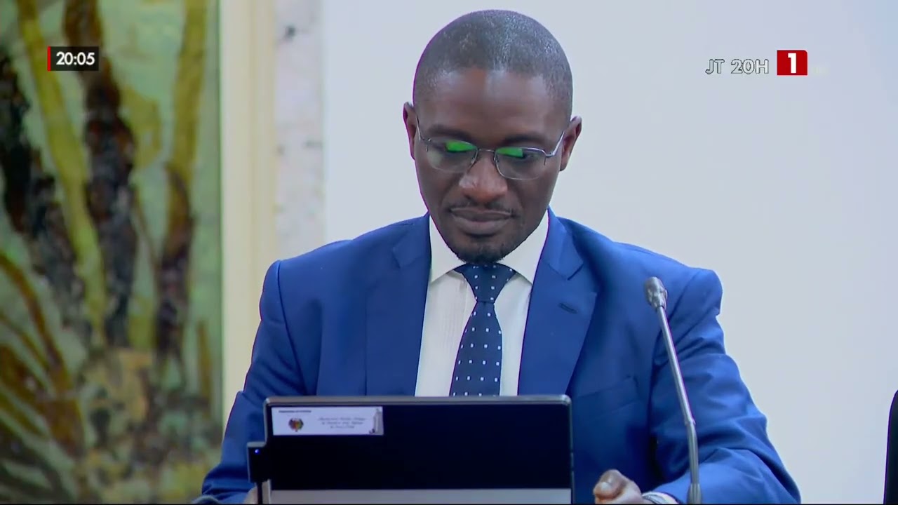 Communiqué et nominations en conseil des ministres du mercredi 18 février 2026