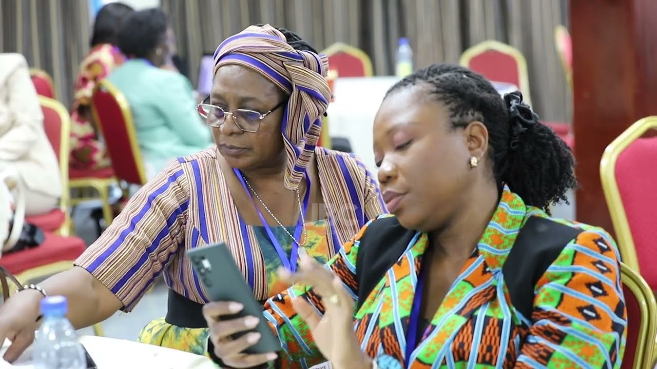 Kampala Meeting Calls for Greater Inclusion of Women in Nuclear Science