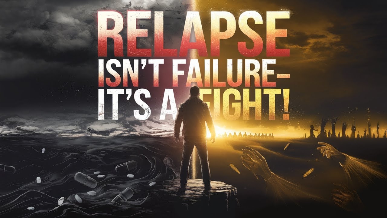 Recovery: How to Beat Relapse and Find Support