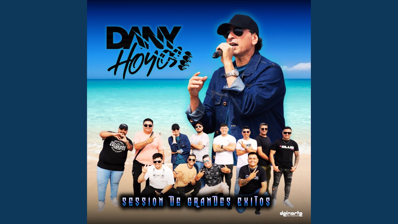 Session de Grandes Éxitos