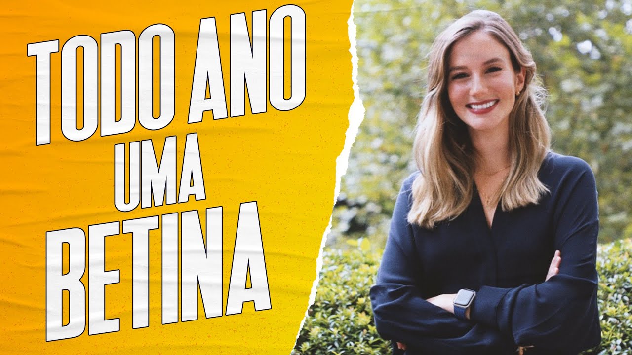 BRASILEIRA VIRA BILION&Aacute;RIA COM CASA DE APOSTAS, SUPERA TAYLOR SWIFT E VIRA QUERIDINHA DA DIREITA |GF