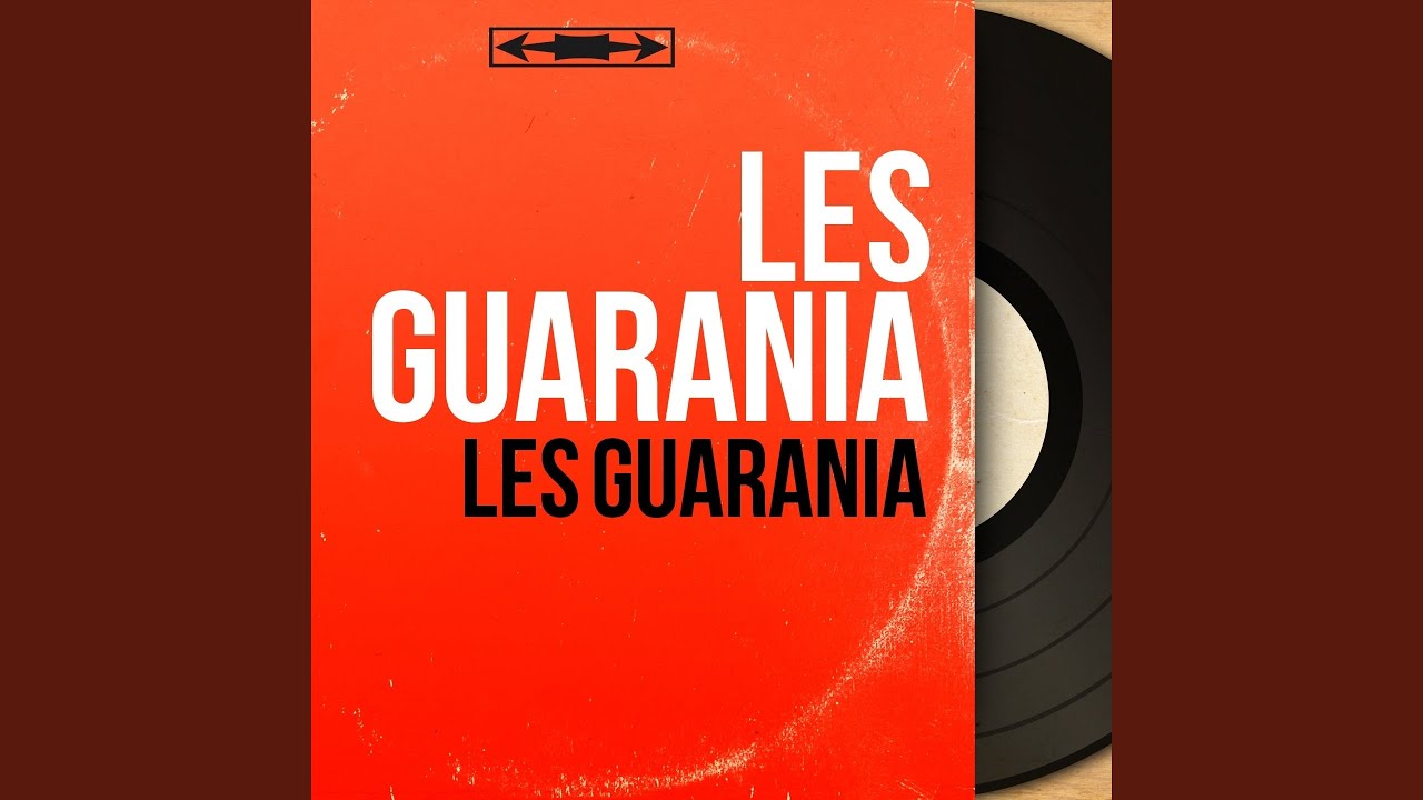 Cerro Cora (Chant &eacute;pique paraguayen)