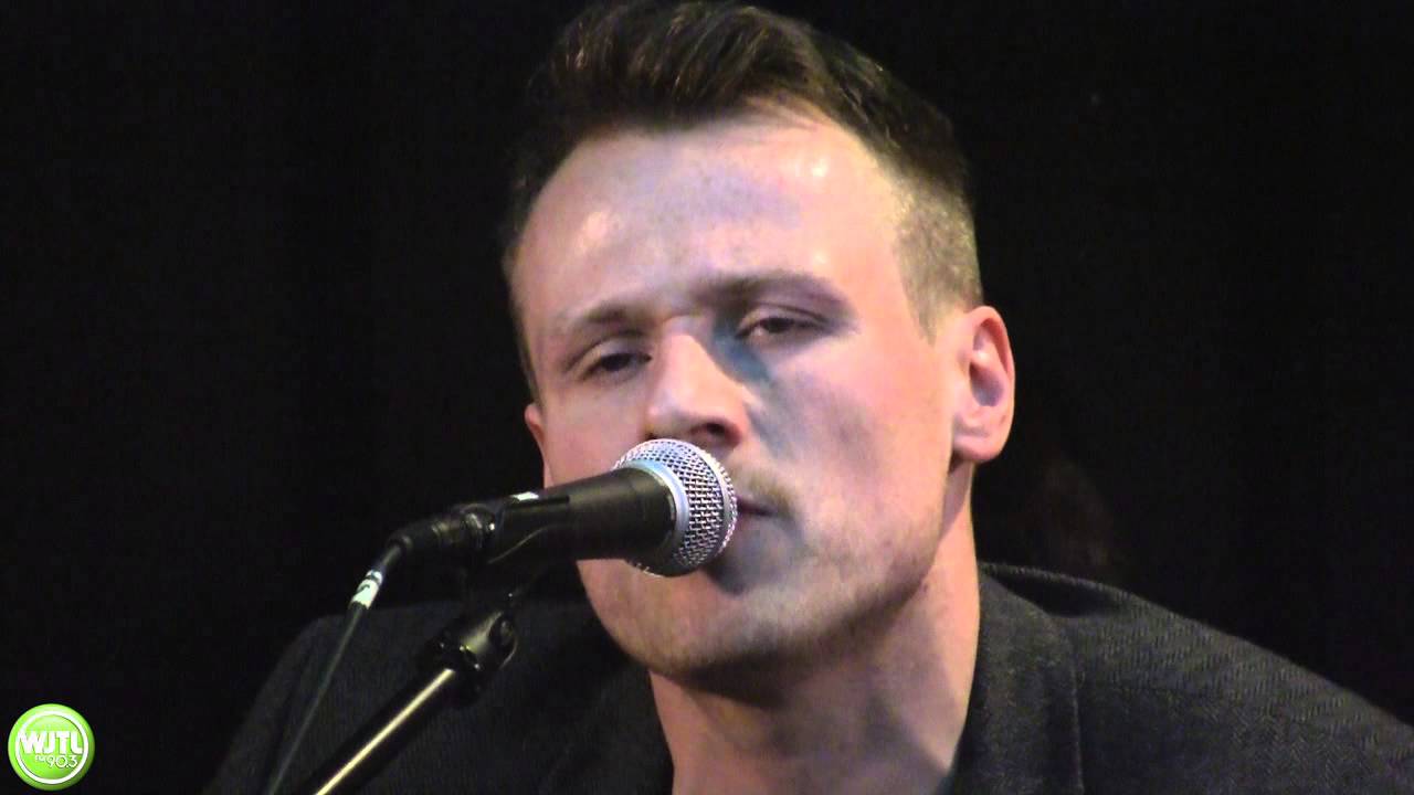 Rend Collective: 