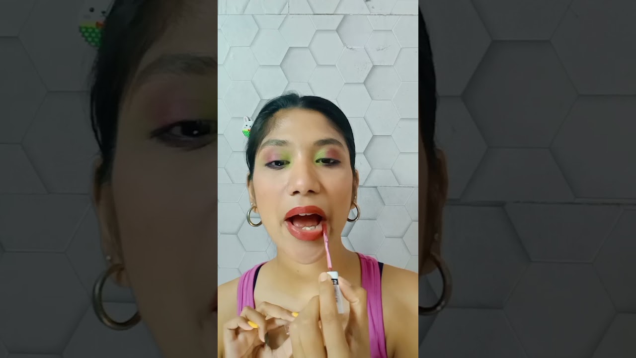 Noy Find your perfact matte Mach ❤️ lipstick review