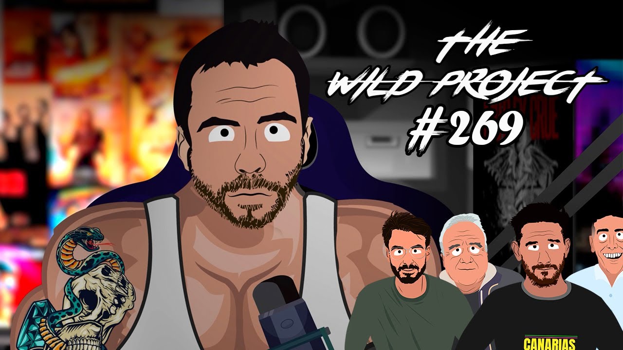 THE WILD PROJECT 