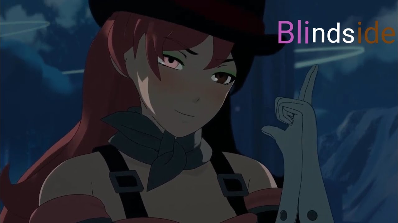 Rwby Amv - Neo 